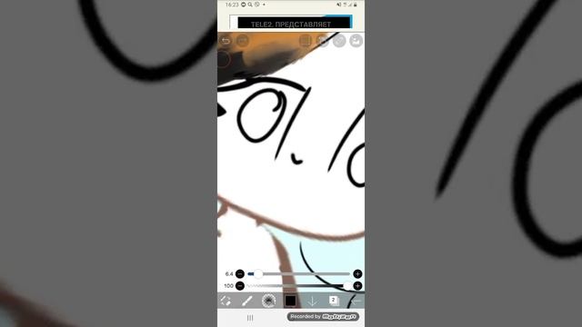 Как красиво абработать волосы и многое другое ??? смотреть онлайн