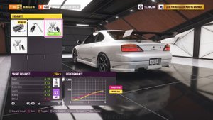 Forza Horizon 5 | Han's Nissan Silvia Build Tutorial!