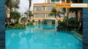 SHENGYI HOLIDAY VILLA&SUITES 4* Хайнань обзор – ШЕНГУИ ХОЛИДЕЙ ВИЛЛА&СУИТЕС 4* Хайнань видео обзор