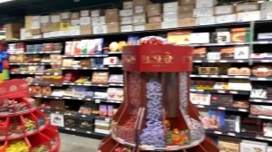 В США открылся САМЫЙ БОЛЬШОЙ Русский магазин!