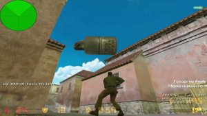 Почему не стоит играть 5х5 в CS 1 6 после ...  (2к)