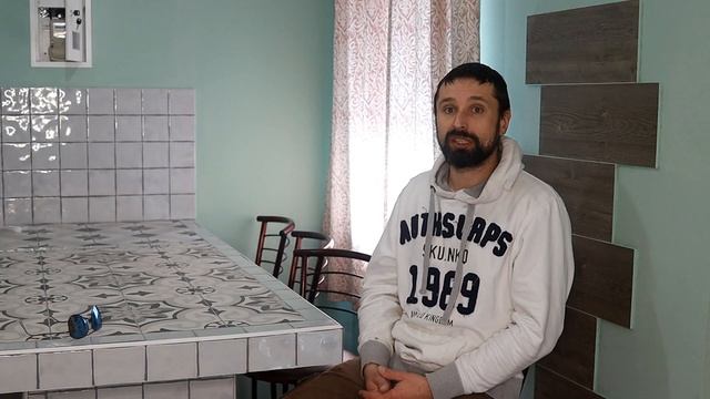 Дом Без Фундамента. Год прошел - он стоит!!!! Каркасный дом своими руками смотреть онлайн