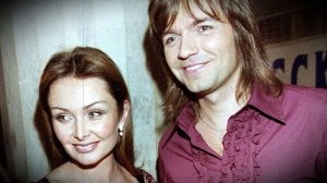 Копия отца! Как выглядит сын Дмитрия Маликова, которого ему родила супруга в 54 года?