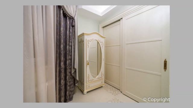 ВИДЕО Ремонт квартиры копирайт 2 комнатная Квартира ЖК Гранд Парк 67 квм смотреть онлайн