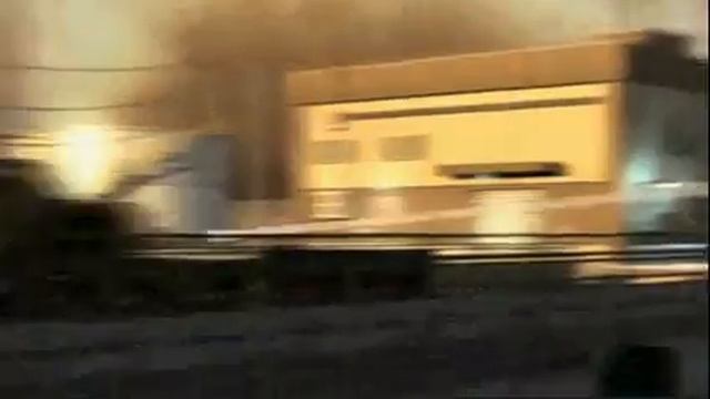 MAG (Massive Action Game) - PS3 смотреть онлайн