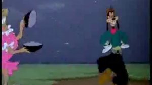 Шоу группа «Карманы»   Молодая лошадь