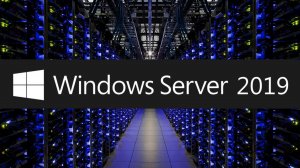 Первоначальная настройка Windows server