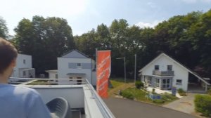 Как строят дома в Германии? Немецкие каркасные дома, цена.