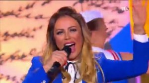Юлия Началова «Давай поднимем якоря»