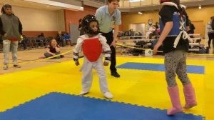 Spartak Taekwondo