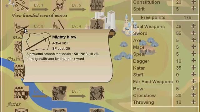 Feudalism II смотреть онлайн