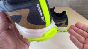 Reebok AT Craze Adventure/ обзор на почти новую модель кроссовок