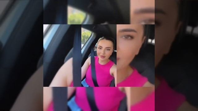Քիչ անց Կույր աշխարհ սերիալի վերջին սերիան է