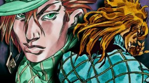 All Steel Ball Run Themes ( Slowed + Reverb )