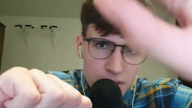 АСМР ТЫ УСНЁШЬ ЗА 5 МИНУТ / asmr уснуть за 5 минут смотреть онлайн