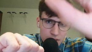 АСМР ТЫ УСНЁШЬ ЗА 5 МИНУТ / asmr уснуть за 5 минут