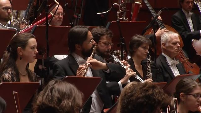 Густав Малер - Симфония №1 - Andrés Orozco-Estrada.