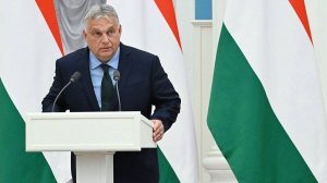 Орбан заявил о глобальной изоляции ЕС и США из-за позиции по Украине