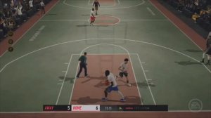 This Is 500 Hours on NBA LIVE 19 😱🔥