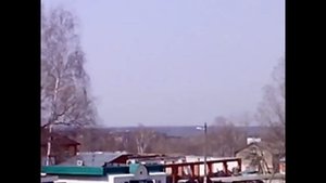 Пронск хорошый город Пронск - 21.04.2019 год. HD MEDIUM FR30.