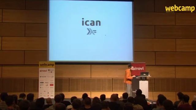 Jonn Mostovoy - Modern Approaches to the Javascript Problem