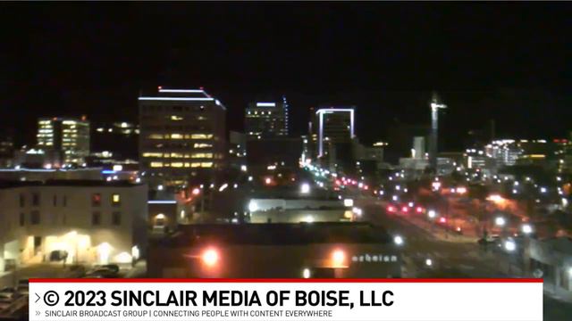 CBS 2 News This Morning Boise Newscast 1/30/23 смотреть онлайн