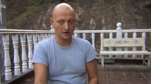 Мировоззрение Сяояо часть 2