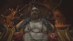 Black Myth Wukong:Прохождение 3 главы