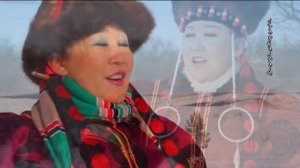 Sogtyn Dolzhin - бурятская народная песня - Khingan goloi bulzhuukhai