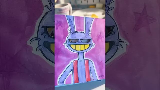 ДЖЕКС / ЦИФРОВОЙ ЦИРК БУК смотреть онлайн