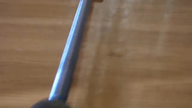 Ходовой винт от Purelogic. Это брак? смотреть онлайн