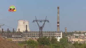 Один День. Зугрэс