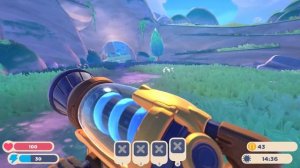 Slime Rancher 2. НАЧАЛО НОВОГО ПРИКЛЮЧЕНИЯ!