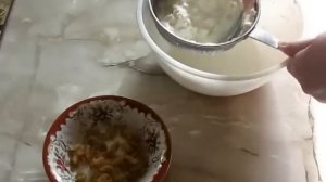 Как из творога приготовить сырковую массу