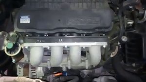 HONDA FIT GE6