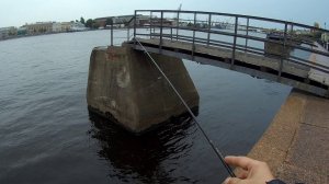 #69 Мормышинг | Кощей 696 | Первые впечатления |