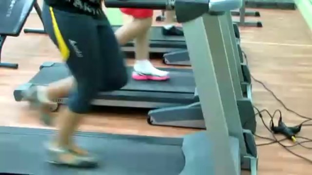 Девочки в кадетской школе