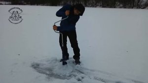 Mora Ice Expert Pro test