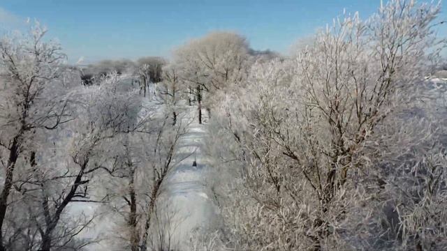 Рыбалка в Нижневартовске 30 октября 2021 ... еще не зима, но уже и не лето! смотреть онлайн