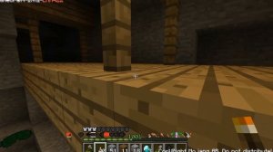 Летсплей по Minecraft Error422