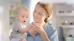 Детское питание Gerber