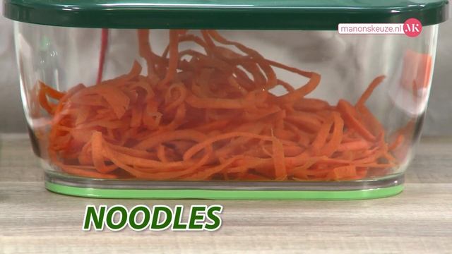 Manons Keuze - Nicer Dicer Chef смотреть онлайн