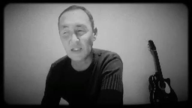 "Ҳаққым жоқ мениң"