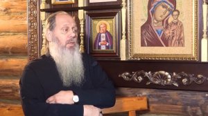 Как защититься от бесовского влияния? (о. Владимир Головин)