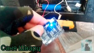 ?Я зделал из старого магнитофона Bluetooth Колонку и вот что из этого вышло!??