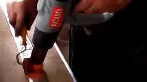 клею многолетнюю  плёнку для теплиц