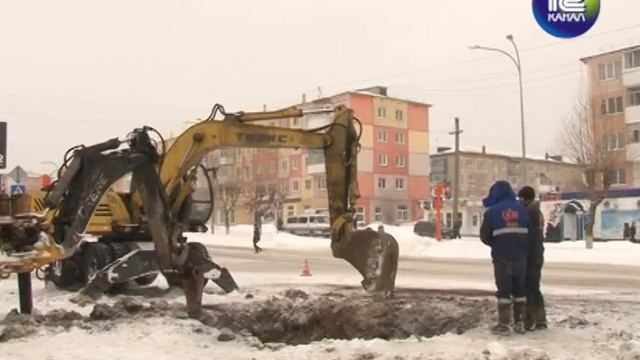 Когда отремонтируют водопровод смотреть онлайн