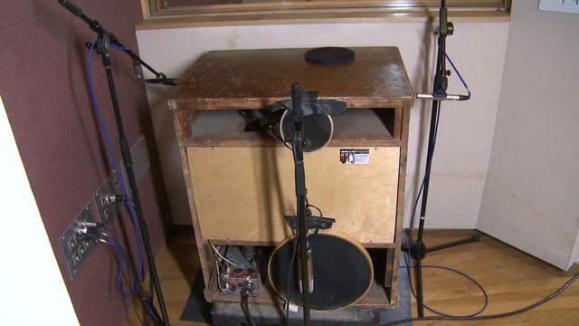 Studio Microphone RODE - NT2-A Studio Versatility | DJShop