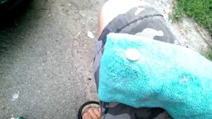 Тест удалителя царапин "KERRY" | Test remover scratches "KERRY"