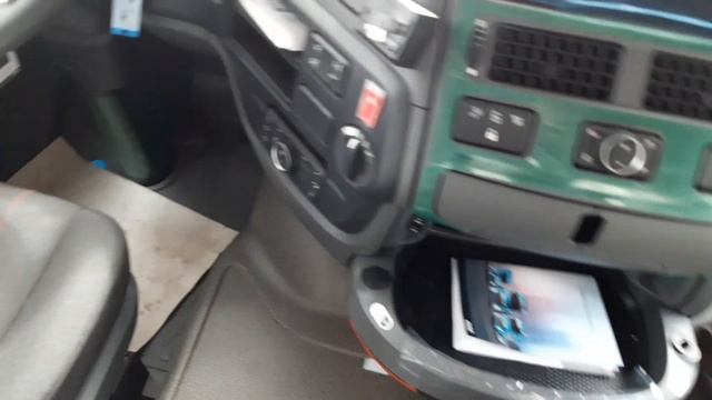 Daf 106 ОБЗОР ПО НАШЕМУ) смотреть онлайн